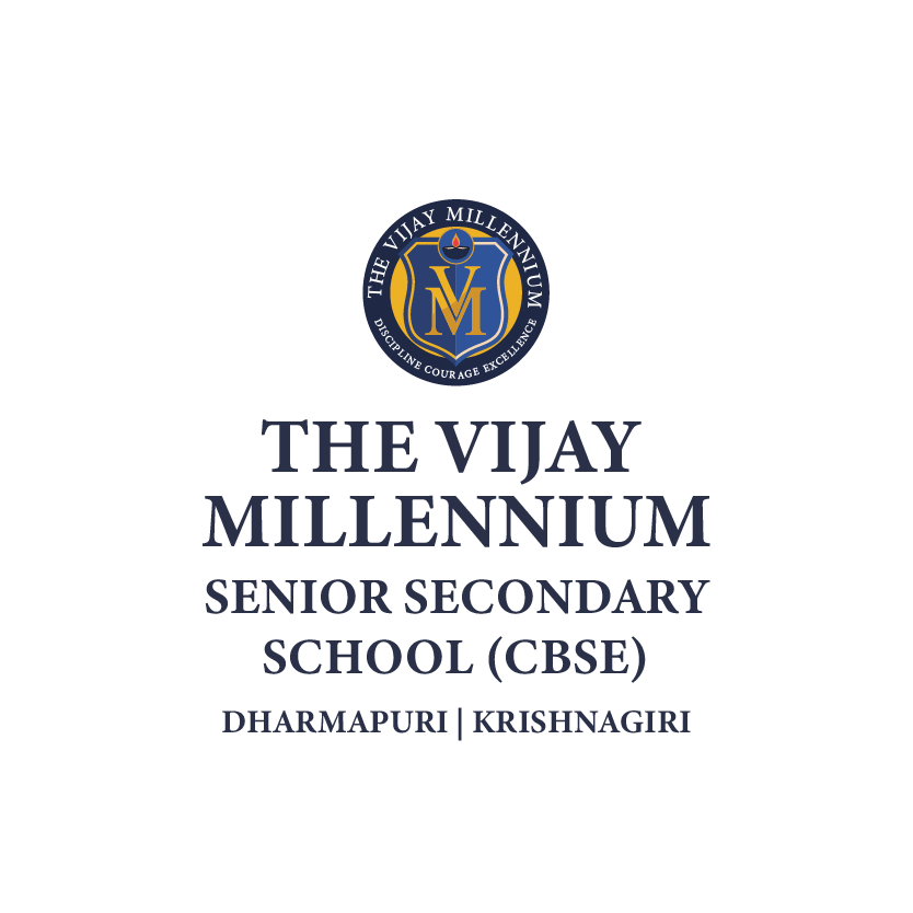 Vijay Millennium School