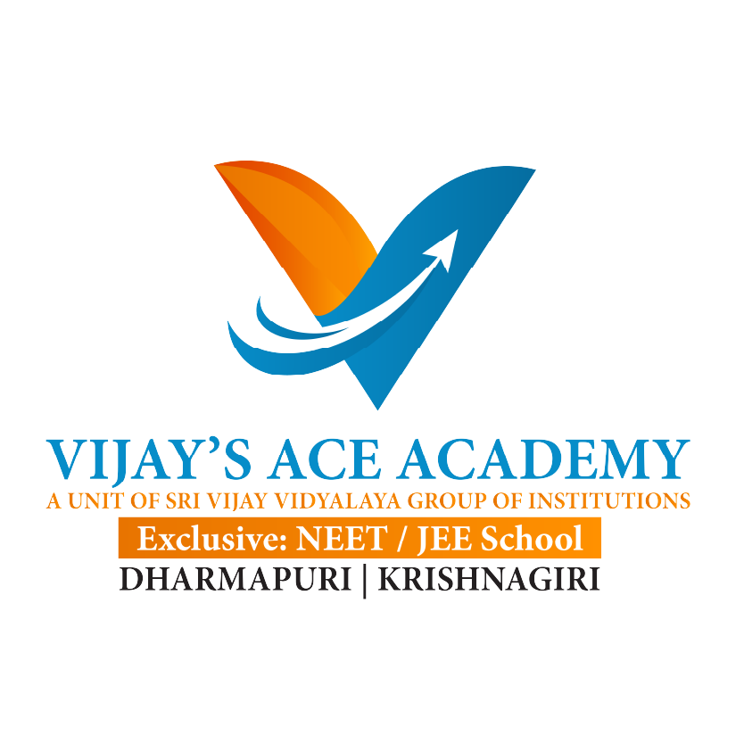 Vijay Academy