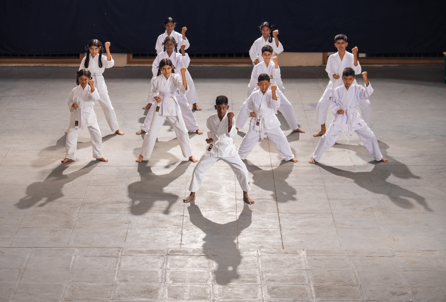 Oldpet Campus Krishnagiri